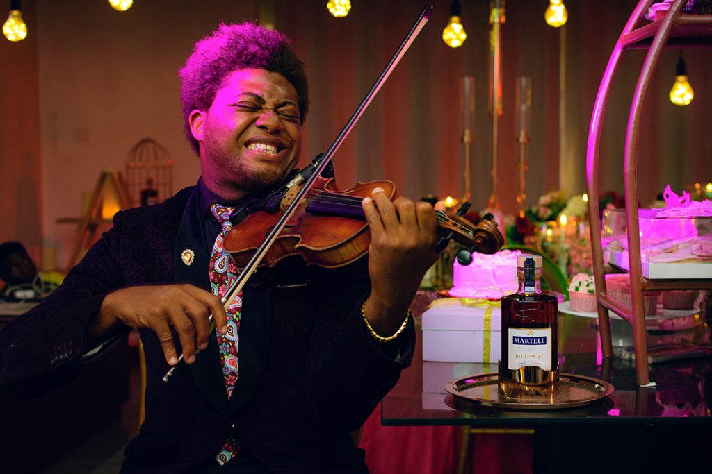 Radio Goddess, Moet Abebe Stuns In 31 As She Celebrates Birthday