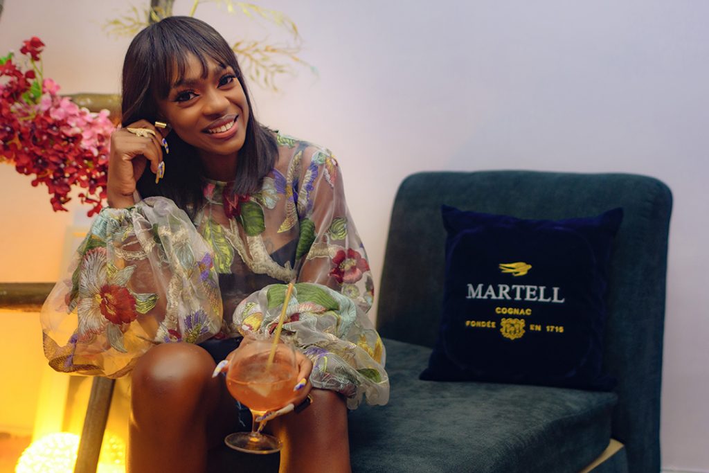 Radio Goddess, Moet Abebe Stuns In 31 As She Celebrates Birthday