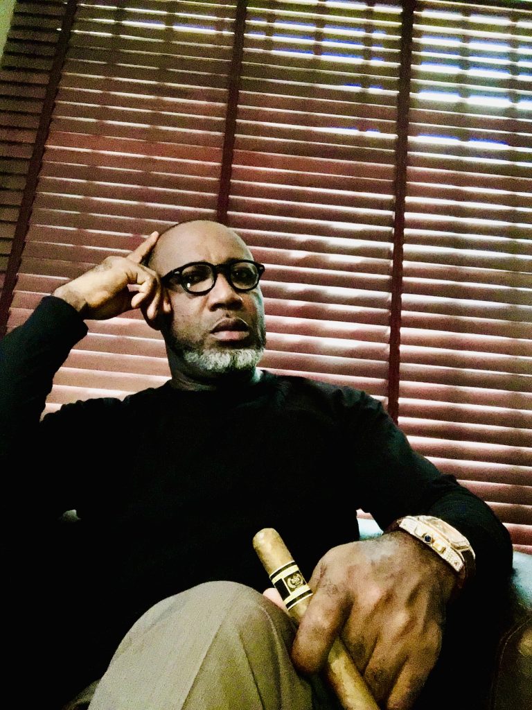 Interview With Patrick Obanor - CEO Royal Oak Cigar