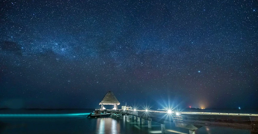 Mc! Travel: A Trip To Maldives