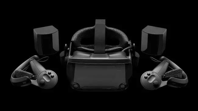 The Best VR Headset