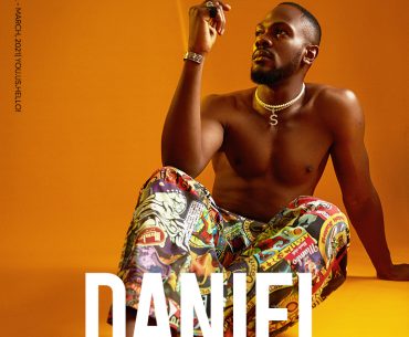 Daniel Effiong on Happiness, Fulfilment & Self-Love in MC! Magazine Jan. – Mar. 2021 Issue| Download