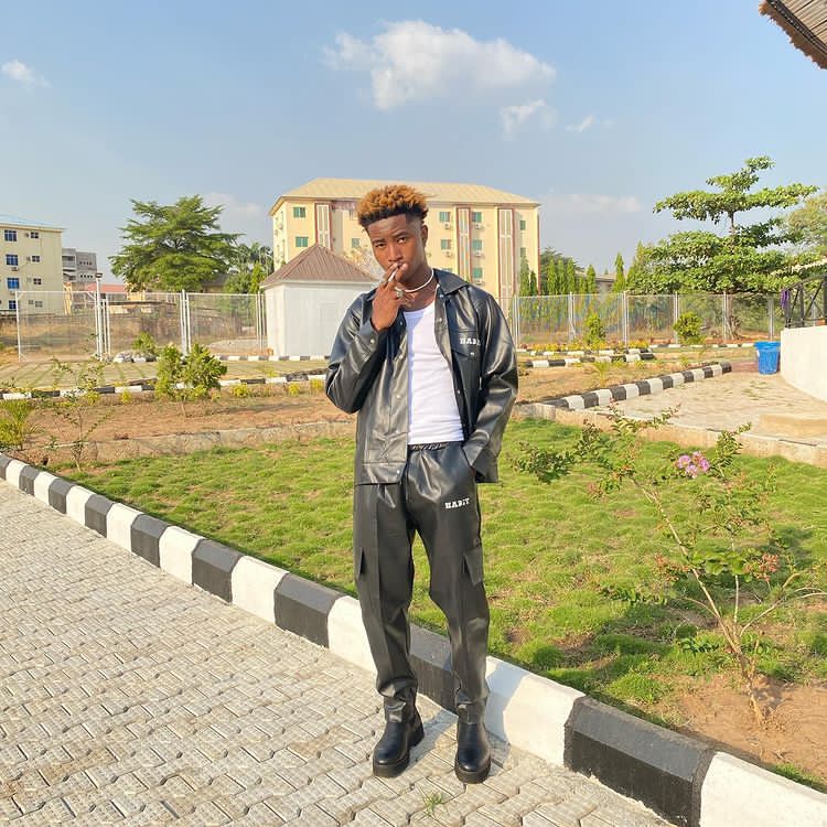 MC's 9 Nigerian Male Fashion Influencers To Watch