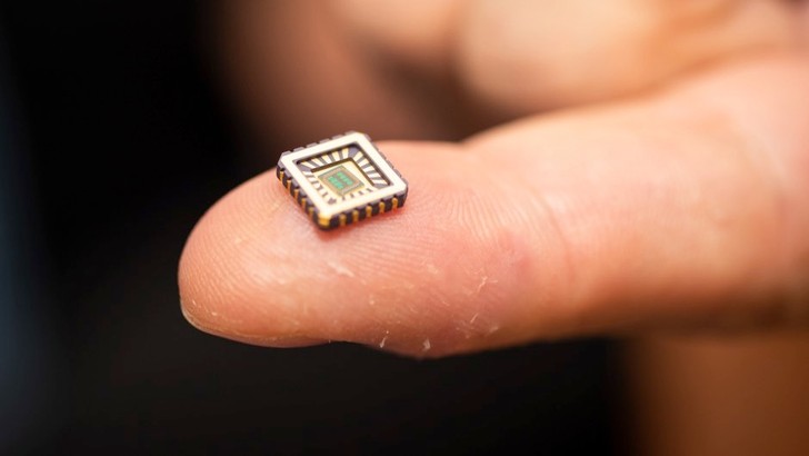 10 New Tech Inventions About To Change Our World