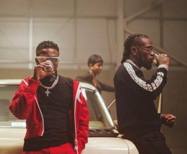 Burna Boy & Wizkid Win Big At The Grammy Awards 2021
