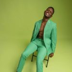 Sensational Singer, Chiké Is Fashion-Forward in New #ChikeLive Images