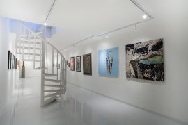 5 Art galleries in Nigeria that'd definitely get your artsy on