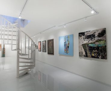 5 Art galleries in Nigeria that'd definitely get your artsy on