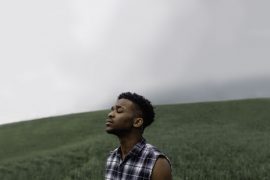 Men Talk, Real Talk: Emotions sit naturally in the affairs of men