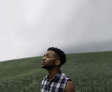 Men Talk, Real Talk: That Emotions sit naturally in the affairs of men Men Talk, Real Talk: Emotions sit naturally in the affairs of men