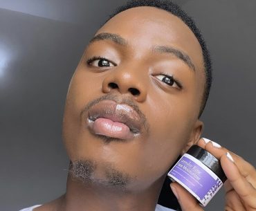 Skincare Enioluwa Adeoluwa- themodaculture.com