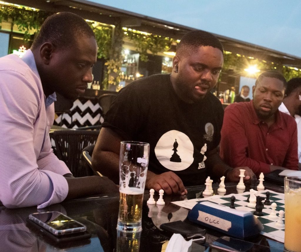 Barzini King’s Opening: pioneering promotion of Chess through music