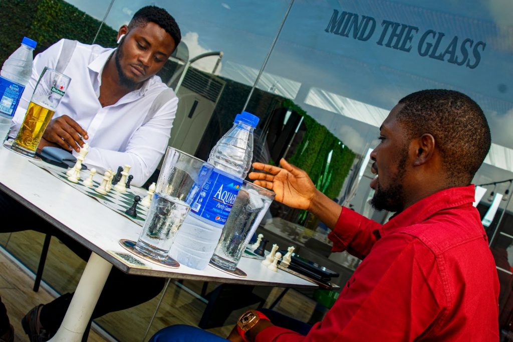 Barzini King’s Opening: pioneering promotion of Chess through music