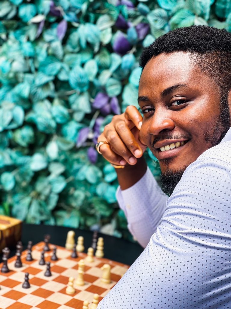 Barzini King’s Opening: pioneering promotion of Chess through music