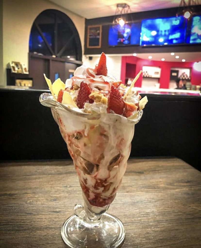 Looking to experience Lagos restaurants fine dining, but at home? Get in here