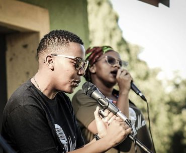 MC! Men Talk: Essential Tips for Upcoming Artists