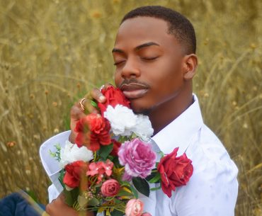 On Our Cover: The Beauty Boy Goes Global – Enioluwa Adeoluwa for MC! Magazine July – Sept. 2021 Issue