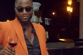 Steve Chuks announces 'I Be Man The Play' Part 3 | September 26