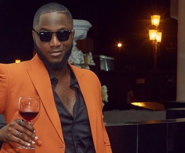 Steve Chuks announces 'I Be Man The Play' Part 3 | September 26