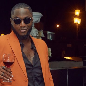 Steve Chuks announces ‘I Be Man The Play’ Part 3 | September 26