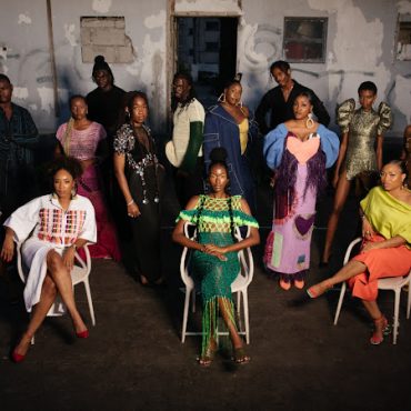 Future of Fashion: All You Need to Know about Lagos Fashion Week 2021 Lineup