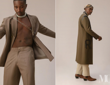 Jeho Created's 5 Style Tips to Ratio for Gen Zs and Gender Benders - www.themodaculture.com