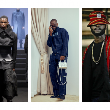 Men’s Style Hot Picks: 5 Outfit Ideas to Wear to Fashion Week