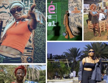 When it comes down to turning it up and turning it out, the Lagos fashion community knows exactly what to deliver, and how to deliver. So what happened during the Alté Culture Festival? - www.themodaculture.com