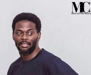 The Stars Lighting Up Africa: Sénamé Koffi on Self-funding His Social & Tech Innovations, Discovering the Brazilian Jiu-jitsu, His Skincare Secret