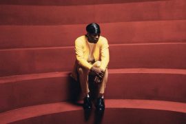 Artiste Focus - Fireboy DML Moda Culture Mag