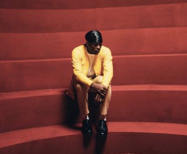 Artiste Focus - Fireboy DML Moda Culture Mag