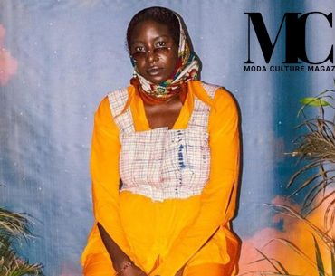 The Stars Lighting Up Africa: Meet NIUKU, the Mauritanian Label from LFW Digitalizing Sales of Artisanal Fashion NIUKU Djawal