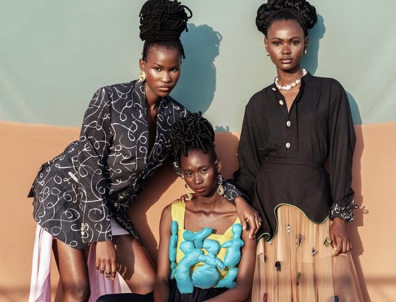 Lagos Fashion Week 2022 Starts Wednesday, October 26| Check Designers, Dates & Locations