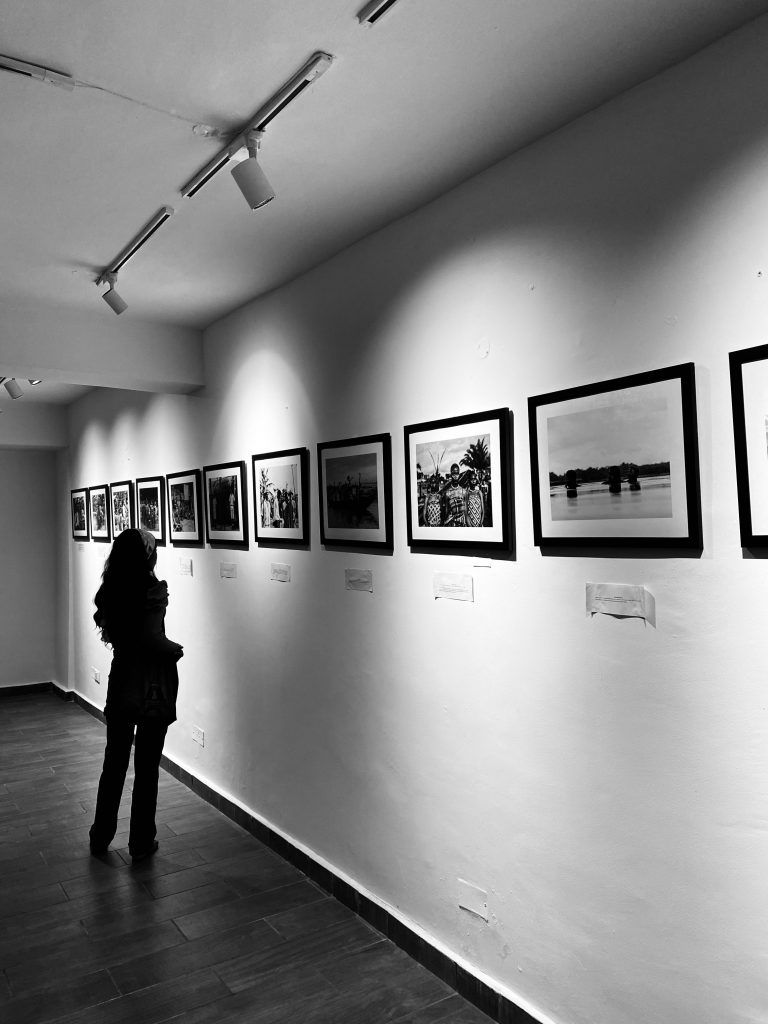 Curators DStoryteller & Tatchero’s ‘The Women’s War’ Project is Based on a True Story