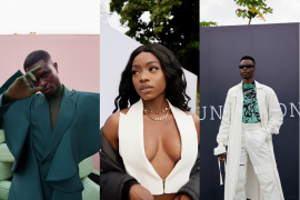 Influencers and Creatives: The Meta-future & Soul food of Fashion Week | themodaculture.com