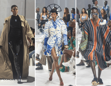 GTCO Fashion Weekend - modaculture