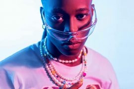 Music Essentials: A Quick Chat with Emerging Music Artist Noble Jeba