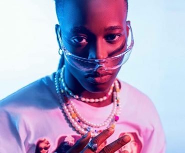 Music Essentials: A Quick Chat with Emerging Music Artist Noble Jeba