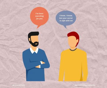 Lanre, Anal Douching & a Douche Bag: The Lekki Closet Chronicle