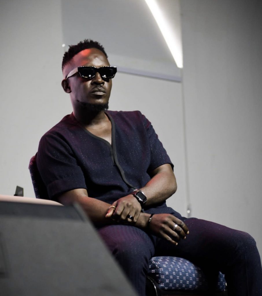 Here’s How M.I Abaga’s ‘The Guy’ Album Confirms He is Nigeria’s Rap Messiah