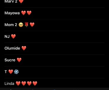 For the Love of Emojis ❤️: Why they Are a Big Deal in Contemporary Relationships