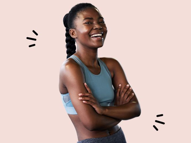 5 Hacks to Smashing Your Fitness Goals for the Year