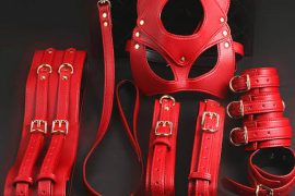 BDSM in Nigeria: A Close Look at the Growing Popularity