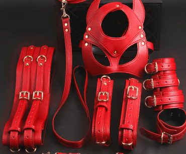 BDSM in Nigeria: A Close Look at the Growing Popularity BDSM in Nigeria: A Close Look at the Growing Popularity