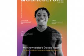 Inside Matthew Blaise’s Òbòdò Nigeria—The Global Social Justice Movement that Sprung Out of Lagos City.