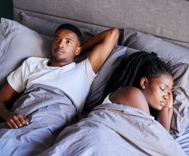 The Cases of the ‘Blue Balls’ & ‘Blue Vulva’: All the Facts You Should Know This 2023