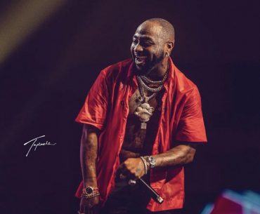 If You Missed It, Here Are the Top Highlights From Davido's Timeless Concert in Lagos