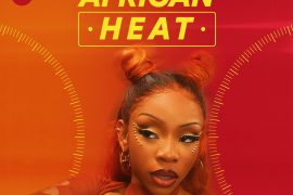 Spotify's Flagship Playlist, 'African Heat' Get a Makeover