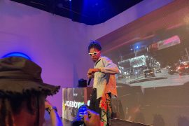 How Spotify's African Heat Party Turned Up the Heat in Lagos City