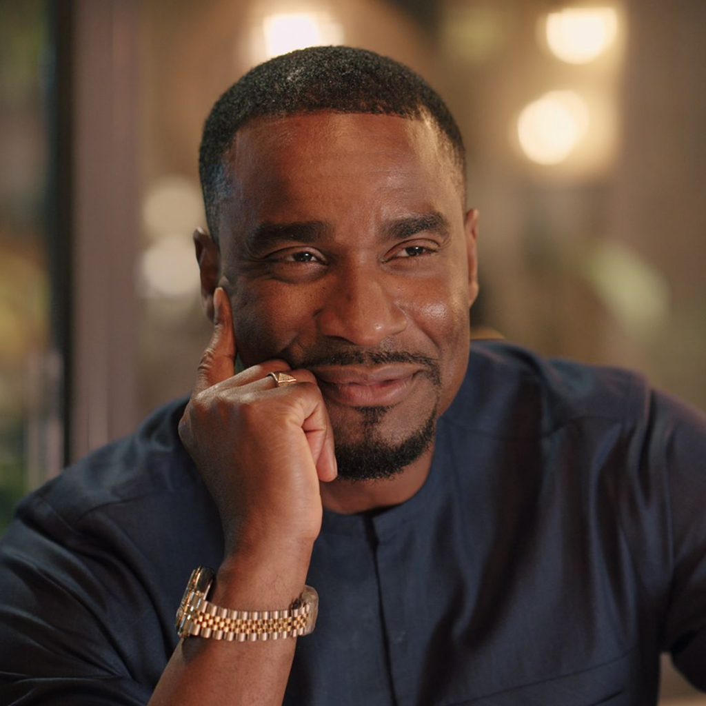 Inside the Life of a Global Movie Star! Oris Erhuero Talks Modelling, Filmmaking, Cigars & the Explosive Rise of Nollywood |May-June Cover Story